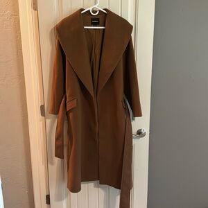 Express Coat